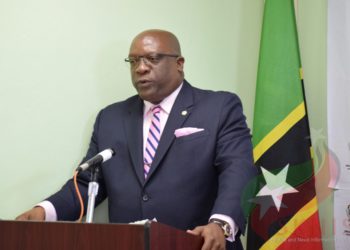 RSS PRESENCE LEADING TO IMPROVED SAFETY AND SECURITY IN ST. KITTS AND NEVIS, SAYS PRIME MINISTER HARRIS