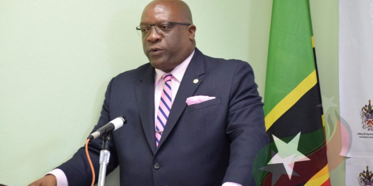 RSS PRESENCE LEADING TO IMPROVED SAFETY AND SECURITY IN ST. KITTS AND NEVIS, SAYS PRIME MINISTER HARRIS