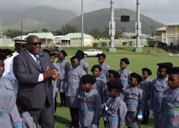 MINISTRY OF NATIONAL SECURITY TO EXPAND ITS POPULAR EXPLORERS YOUTH CLUB INITIATIVE