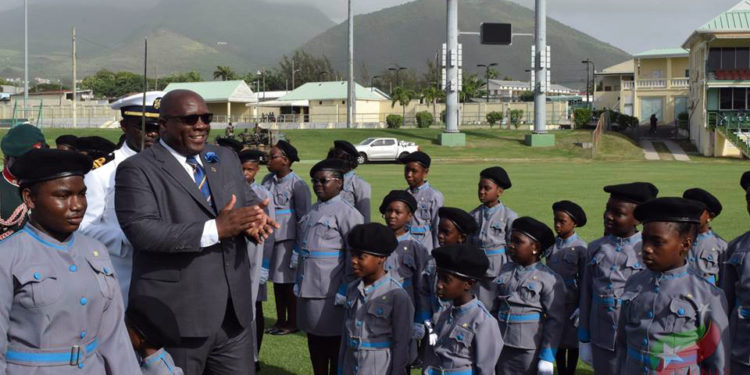 MINISTRY OF NATIONAL SECURITY TO EXPAND ITS POPULAR EXPLORERS YOUTH CLUB INITIATIVE