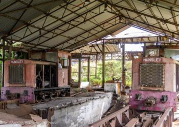 National Trust Welcomes Sugar Factory Announcement