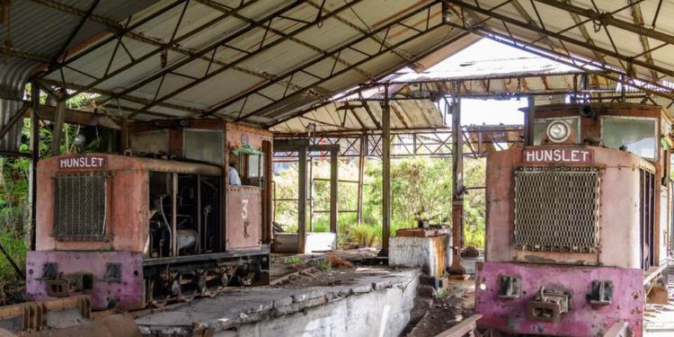 National Trust Welcomes Sugar Factory Announcement