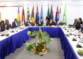 REGIONAL LEADERS REJECT DOUGLAS’ UNPATRIOTIC LETTER TO OECS CHAIRMAN