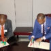São Tomé and Principe joins the growing list of countries with which St. Kitts and Nevis has established diplomatic relations