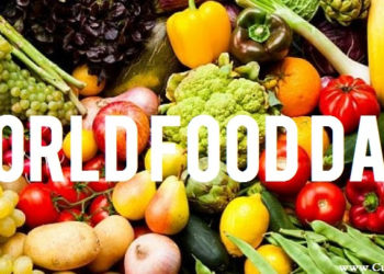 ADDRESS DELIVERED BY MINISTER OF AGRICULTURE, HON. EUGENE HAMILTON, IN OBSERVANCE OF WORLD FOOD DAY, OCTOBER 16, 2018