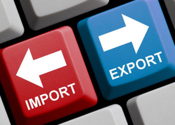 TRADE IS AN ENGINE OF ECONOMIC GROWTH IN ST. KITTS AND NEVIS