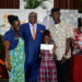 Prime Minister Harris on why he turned down the opportunity to become a tenured track professor and why establishing Help-a-Child was an easy decision