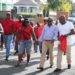 DR. DENZIL DOUGLAS-LED ST. KITTS-NEVIS LABOUR PARTY HAS LOST EVEN MORE GROUND SINCE THE LAST ELECTION