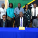 PUBLIC INVITED TO SHARE CONCERNS, AND SUGGEST WAYS TO REDUCE CRIME IN ST. KITTS AND NEVIS