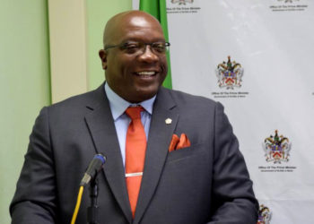 AFTER BAD ECONOMIC INHERITANCE BY DENZIL DOUGLAS ADMINISTRATION, ST. KITTS AND NEVIS LEADS THE REGION IN FISCAL PERFORMANCE