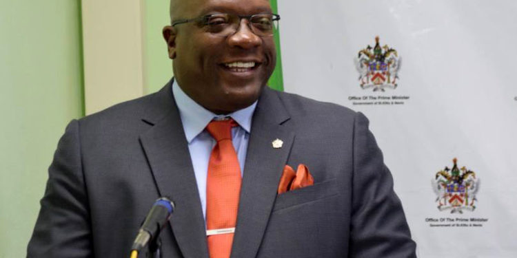 AFTER BAD ECONOMIC INHERITANCE BY DENZIL DOUGLAS ADMINISTRATION, ST. KITTS AND NEVIS LEADS THE REGION IN FISCAL PERFORMANCE