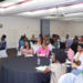 CRAFT ARTISANS IN ST. KITTS AND NEVIS FINE-TUNE SKILLS THROUGH CAPACITY BUILDING WORKSHOP