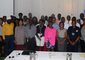 MINAMATA INITIAL ASSESSMENT COMPLETED IN ST. KITTS AND NEVIS