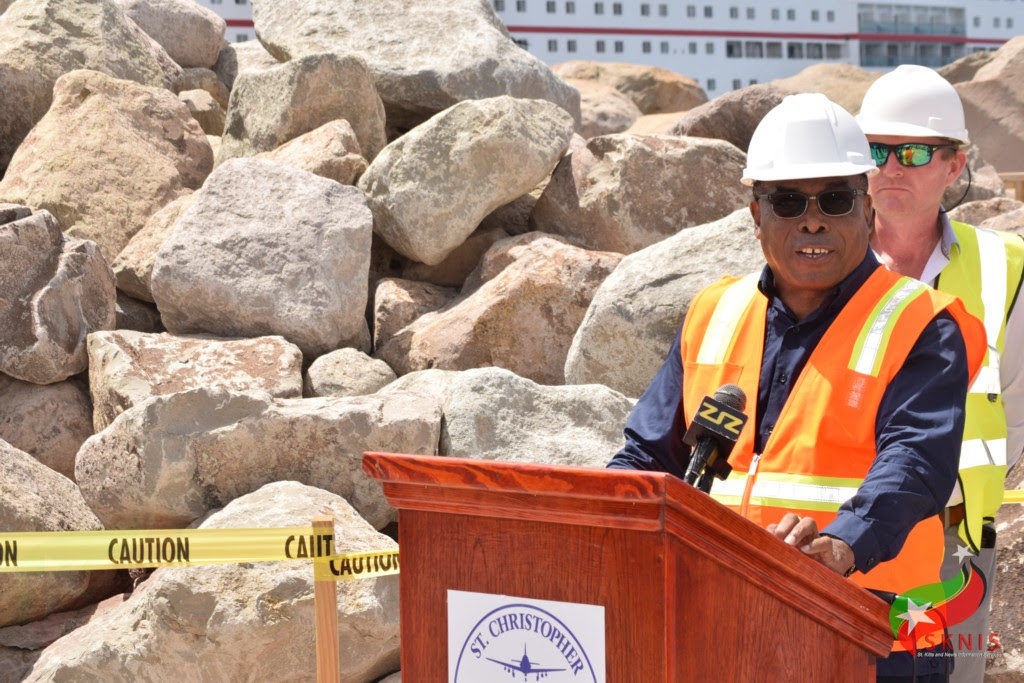 PLANNED WORK ON OLD ROAD BAY ADVANCES TO BIDDING STAGE