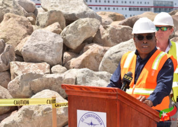 PLANNED WORK ON OLD ROAD BAY ADVANCES TO BIDDING STAGE