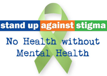 CMO DISCUSSES PROTECTIVE FACTORS THAT HELP TO REDUCE RISK OF MENTAL ILLNESS