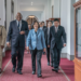 Governor General of St. Kitts and Nevis, His Excellency Sir S.W. Tapley Seaton, GCMG, CVO, QC, JP, Reports on Official Visit to Republic of China (Taiwan)