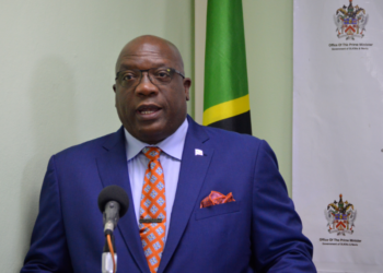 Five Important Takeaways from Prime Minister Harris’ October 4th, 2018 Press Conference