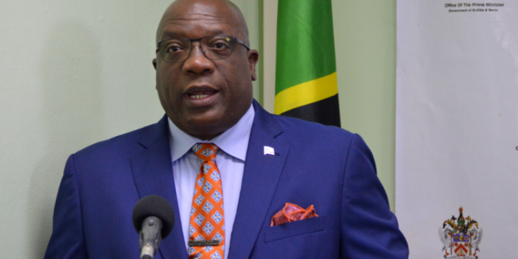 Five Important Takeaways from Prime Minister Harris’ October 4th, 2018 Press Conference