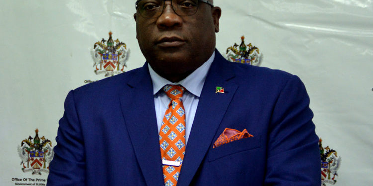 ST. KITTS AND NEVIS BECOMES THE FIRST INDEPENDENT STATE IN THE ECCU TO ACHIEVE 60 PERCENT DEBT-TO-GDP RATIO