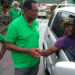 Residents commend Minister Hamilton, SWMC for National Cleanup Campaign