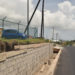 PHASE ONE OF ROAD REHABILITATION PROJECT IN ST. KITTS ALMOST COMPLETE