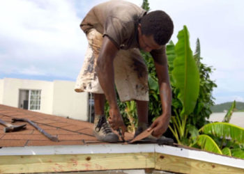 PRIME MINISTER HARRIS DISPELS FALSEHOODS SURROUNDING THE GOVERNMENT’S HURRICANE REHABILITATION PROGRAMME