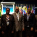SUCCESS OF TRIPARTITE PARTNERSHIP IN ST. KITTS-NEVIS HIGHLIGHTED AT ILO CONFERENCE