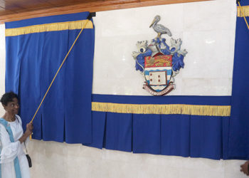 ST. KITTS AND NEVIS’ PRIME MINISTER UNVEILS PLAQUES HONOURING UWI’S 70 OUTSTANDING ALUMNI