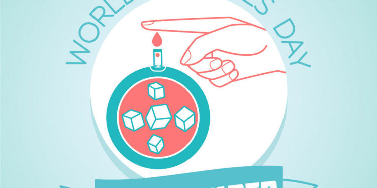 MINISTRY OF HEALTH PUBLICLY THANKS ST. KITTS DIABETES ASSOCIATION FOR INVALUABLE PARTNERSHIP