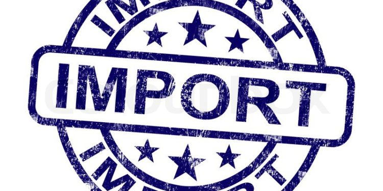 GOVERNMENT WORKS TO STRENGTHEN IMPORT STANDARDS TO PROTECT PEOPLE, ANIMALS AND PLANTS