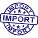 GOVERNMENT WORKS TO STRENGTHEN IMPORT STANDARDS TO PROTECT PEOPLE, ANIMALS AND PLANTS