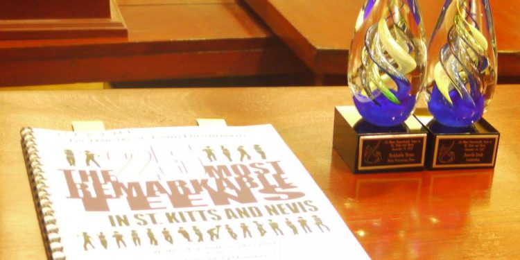 25 MOST REMARKABLE TEENS AWARDS CEREMONY 2018 TAKES PLACE ON THURSDAY