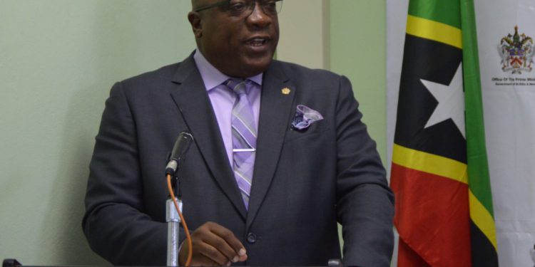 PRIME MINISTER HARRIS URGES PUBLIC TO PARTICIPATE IN TOWN HALL MEETINGS ON UNIVERSAL HEALTH CARE