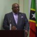 PRIME MINISTER HARRIS URGES PUBLIC TO PARTICIPATE IN TOWN HALL MEETINGS ON UNIVERSAL HEALTH CARE
