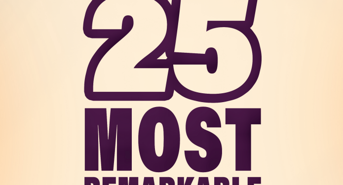 Booklet for the 25 Most Remarkable Teens in St. Kitts and Nevis