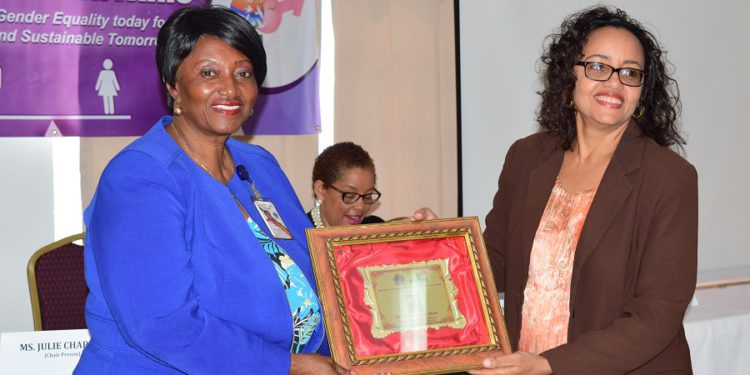 LAUNCH OF COMPLAINT AND RESPONSE PROTOCOL A GAME-CHANGER IN DEALING WITH SEXUAL AND DOMESTIC VIOLENCE CRIMES