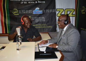 CONGRATULATIONS POUR IN FOR PRIME MINISTER HARRIS ON HIS 25TH ANNIVERSARY AS A PARLIAMENTARIAN