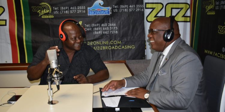 CONGRATULATIONS POUR IN FOR PRIME MINISTER HARRIS ON HIS 25TH ANNIVERSARY AS A PARLIAMENTARIAN