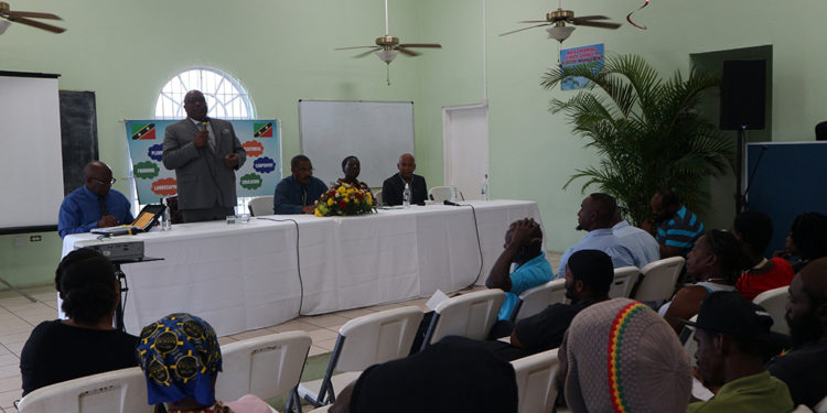 STEP EMPLOYEES UNDERGO SOFT SKILLS TRAINING IN CONFLICT MANAGEMENT