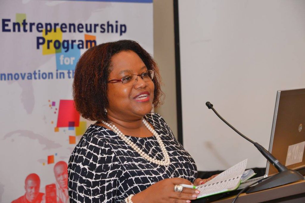 ST. KITTS AND NEVIS PARTNERS WITH GLOBAL ENTREPRENEURSHIP NETWORK TO ENHANCE BUSINESS ENVIRONMENT