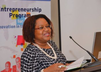 ST. KITTS AND NEVIS PARTNERS WITH GLOBAL ENTREPRENEURSHIP NETWORK TO ENHANCE BUSINESS ENVIRONMENT