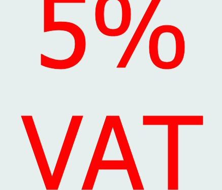 DECEMBER 14 AND 20 SET FOR DISCOUNTED VAT RATE DAYS IN ST. KITTS AND NEVIS