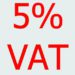 DECEMBER 14 AND 20 SET FOR DISCOUNTED VAT RATE DAYS IN ST. KITTS AND NEVIS