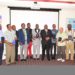 INTERNATIONAL MEN’S DAY CELEBRATES POSITIVE ROLE MODELS IN THE FEDERATION