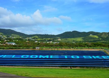 AUTHORITIES IN ST. KITTS LOOK TO IMPLEMENT ADDITIONAL ENERGY EFFICIENCY INITIATIVES