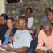 TOWN HALL ATTENDEES FOCUS ON THE ECONOMICS OF UNIVERSAL HEALTH CARE IN ST. KITTS AND NEVIS