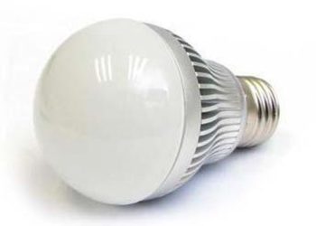 BULB DRIVE IN ST. KITTS TO SHINE LIGHT ON ENERGY EFFICIENCY