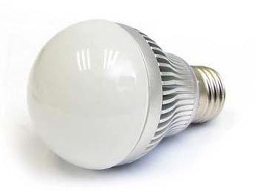 BULB DRIVE IN ST. KITTS TO SHINE LIGHT ON ENERGY EFFICIENCY