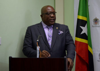 PM HARRIS SAYS ATTACKS ON CBI PROGRAMME COME FROM PEOPLE WHO HAVE “A LUST FOR POLITICAL POWER AT ANY COST”